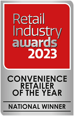 Retail Industry Award Winner 2023 : Convenience Retailer of the Year